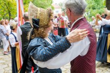 27.08.2023 Abschlussgottesdienst in Krems-Lerchenfeld